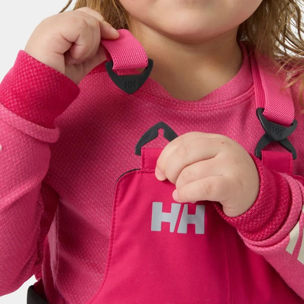 Helly Hansen girls ski pants