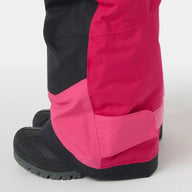 Helly Hansen girls ski pants