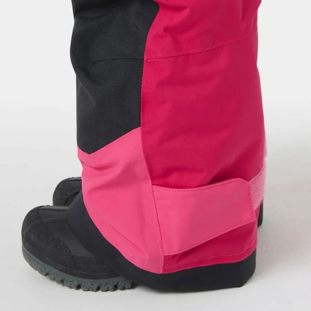 Helly Hansen girls ski pants