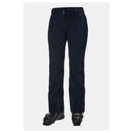 Helly Hansen Womens Legendary Insulated Ski Pants - Navy