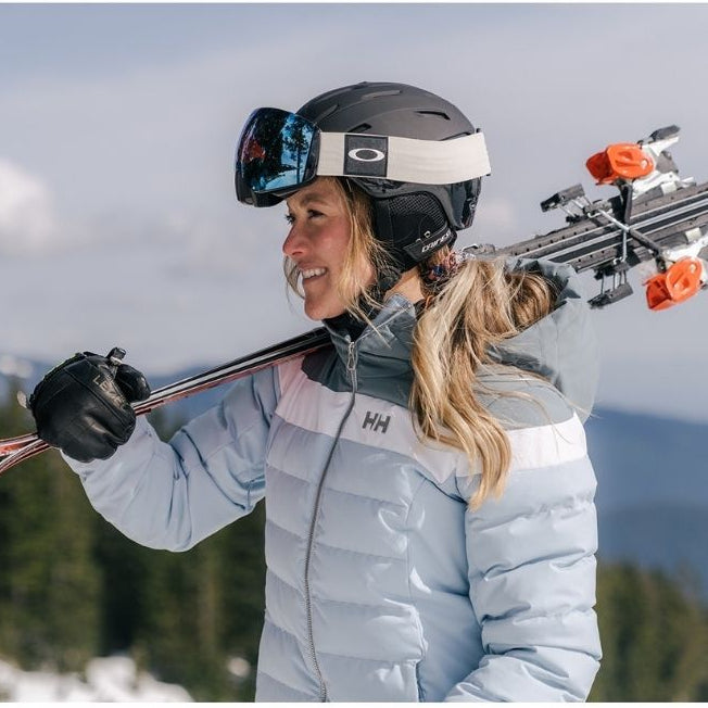 Helly Hansen Womens ski jacket SALE