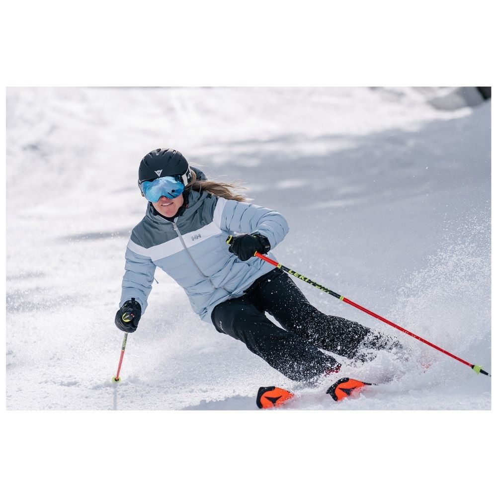 Helly Hansen Womens Imperial Puffy Ski Jacket
