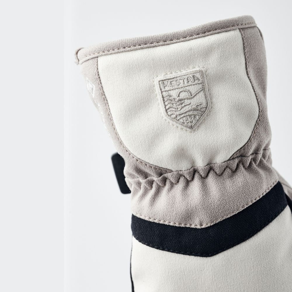 Hestra Gore-Tex Atlas Jr 5-finger
3000730-650