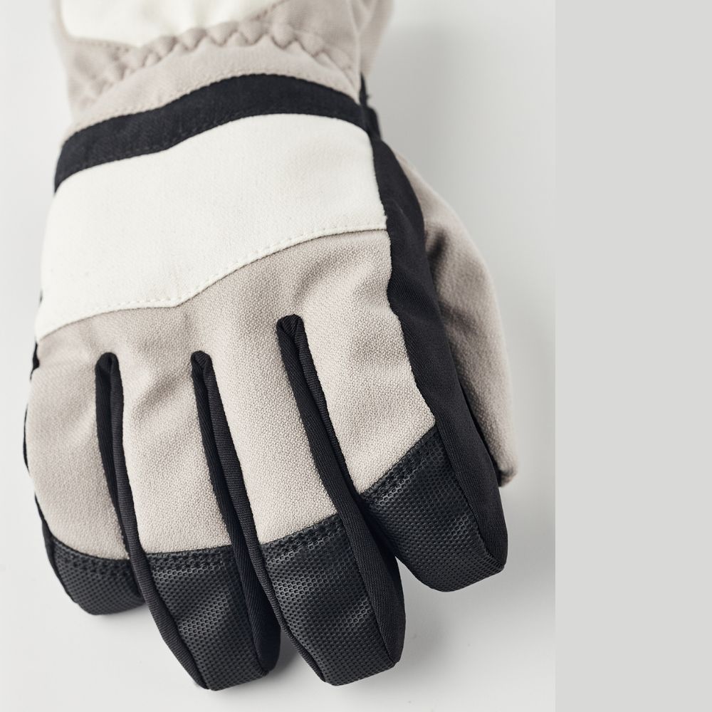 Hestra Gore-Tex Atlas Jr 5-finger
3000730-650