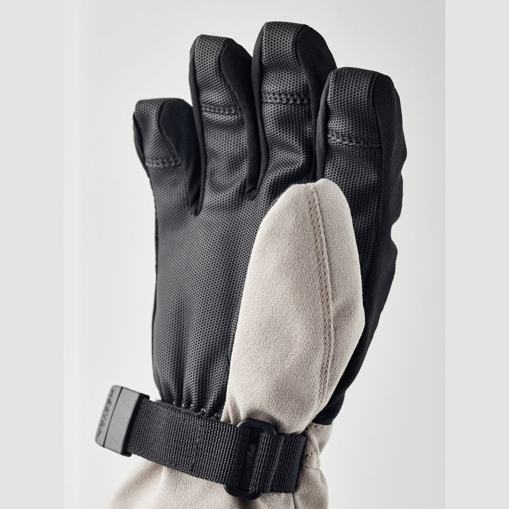 Hestra Gore-Tex Atlas Jr 5-finger
3000730-650