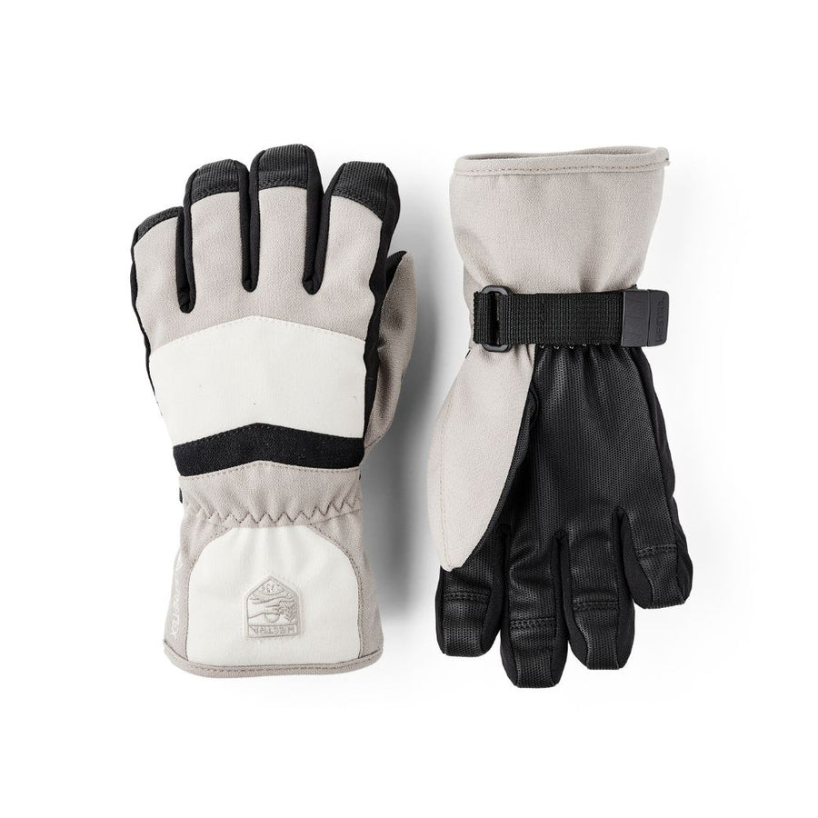 Hestra Gore-Tex Atlas Jr 5-finger
3000730-650