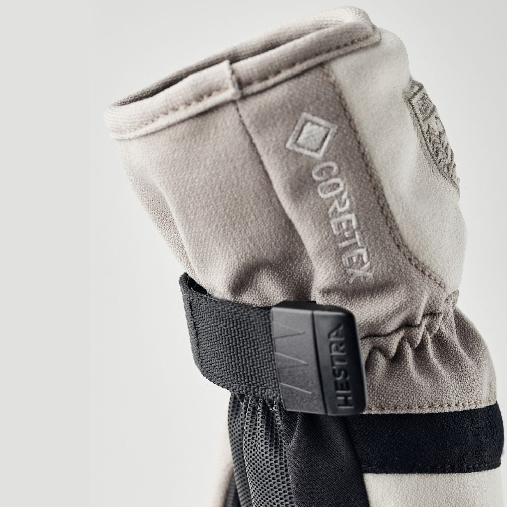 Hestra Gore-Tex Atlas Jr 5-finger
3000730-650