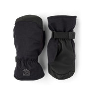Hestra Atlas Kids Ski Mittens - Black (3000731-100)