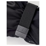 Hestra Atlas Kids Ski Mittens - Black (3000731-100)