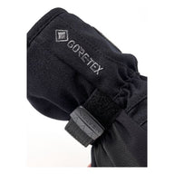 Hestra Atlas Kids Ski Mittens - Black (3000731-100)