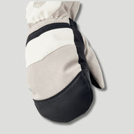 Hestra Atlas Kids Ski Mittens - Beige (3000731-650)
