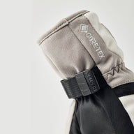 Hestra Atlas Kids Ski Mittens - Beige (3000731-650)