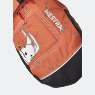 Hestra Baby Zip Long Mittens 36421-519.  Toddler Ski Mittens, waterproof and breathable perfect for ski holidays and Lapland Trips