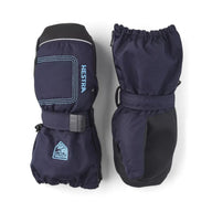 Hestra Baby Long Zip Mittens 1000 x 1000