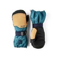 Hestra Baby Zip Mitt 3005051-630840