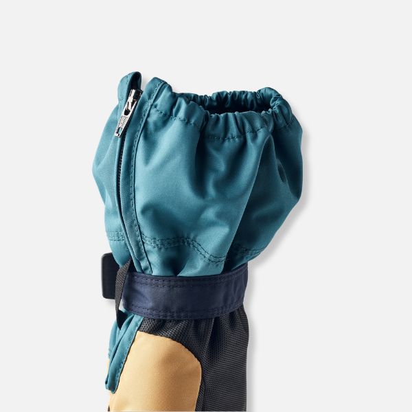 【ピーター様】HIMARAK Zipper Over Mitten Mサイズ ピーター様】HIMARAK Zipper Over Mitten Mサイズ , 【公式通販】