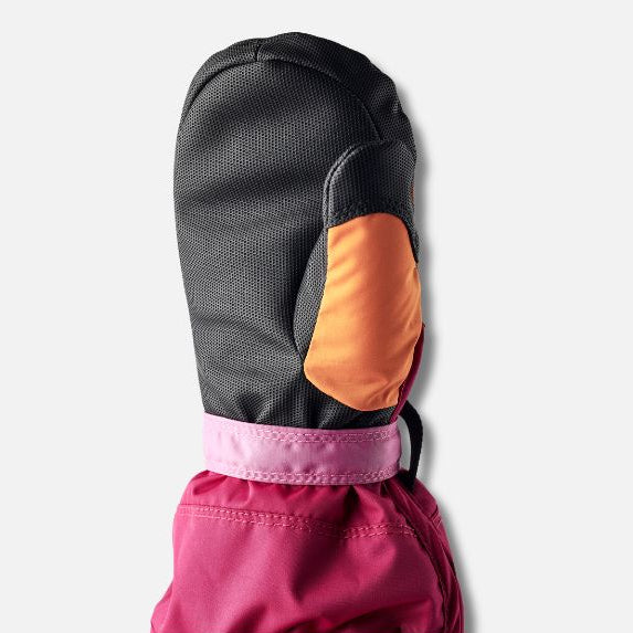 toddler ski mittens