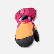 toddler ski mittens