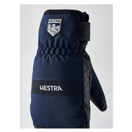 Hestra Ferox Primaloft Kids Ski Mittens - Navy (3004931-280)