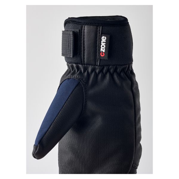 Hestra Ferox Primaloft Kids Ski Mittens - Navy (3004931-280)