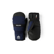 Hestra Ferox Primaloft Kids Ski Mittens - Navy (3004931-280)