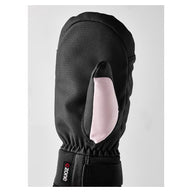 Hestra Ferox Primaloft Kids Ski Mittens - Pink (3004931-910)
