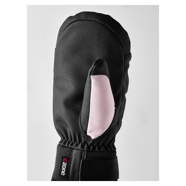 Hestra Ferox Primaloft Kids Ski Mittens - Pink (3004931-910)