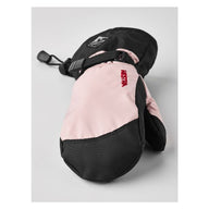 Hestra Gauntlet Czone Kids Ski Mittens -&nbsp;Parfait/Black (32531-914100)