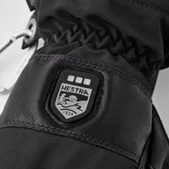 Hestra Heated Ski Gloves 