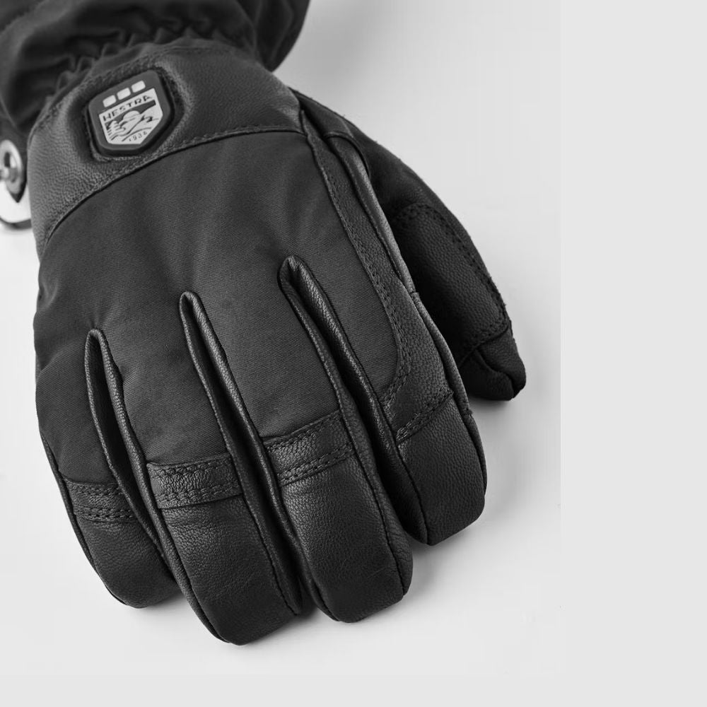 Hestra Power Heater Ski Gloves | Heater Gauntlet Gloves 3002700