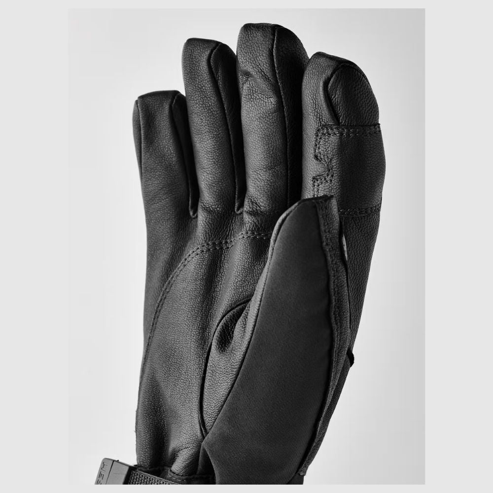 Hestra Power Heater Ski Gloves | Heater Gauntlet Gloves 3002700