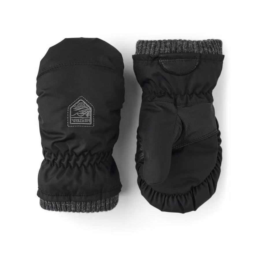 Hestra Toddler Snow Mittens