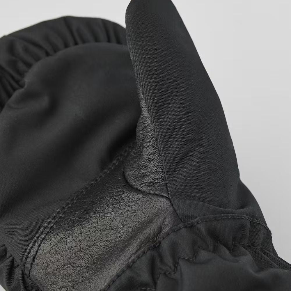 Hestra Toddler Snow Mittens