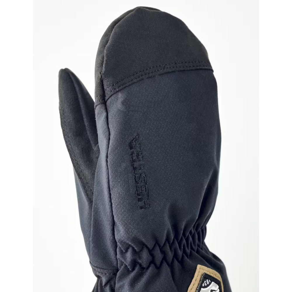 Hestra Toddler Snow Mittens