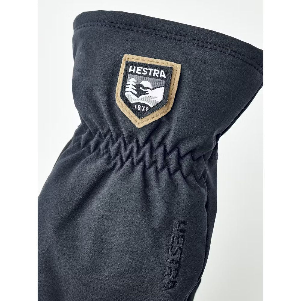 Hestra Toddler Snow Mittens