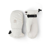 Hestra Women's Powder CZone Mitt - womens ski mittens 