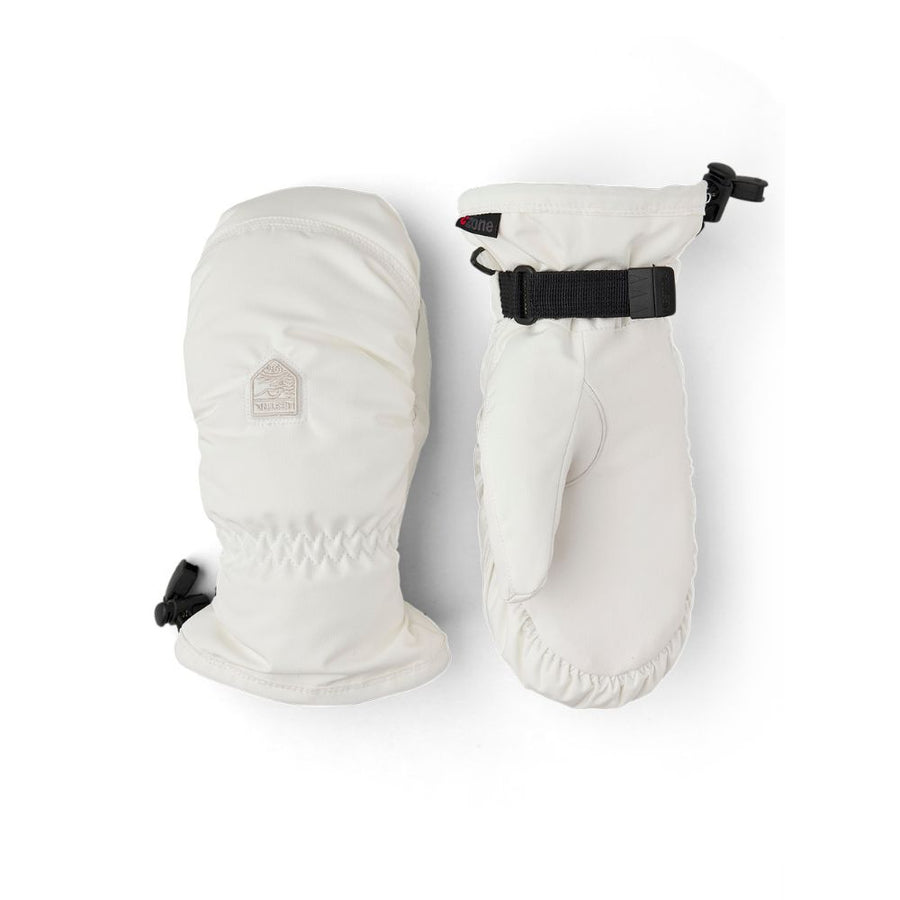Hestra Women's Powder CZone Mitt - womens ski mittens 