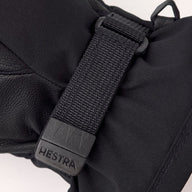 Hestra Women's Powder CZone Mitt - Black