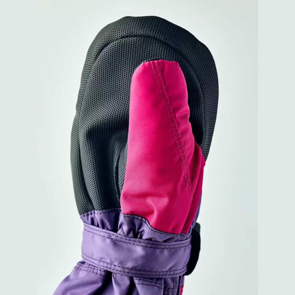 Baby ski mittens discount