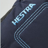 Hestra Baby Long Zip Mittens 36421