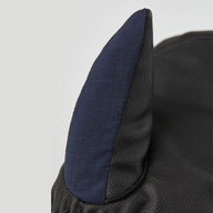 Hestra Ferox Primaloft Kids Ski Mittens, Navy 32991-280 