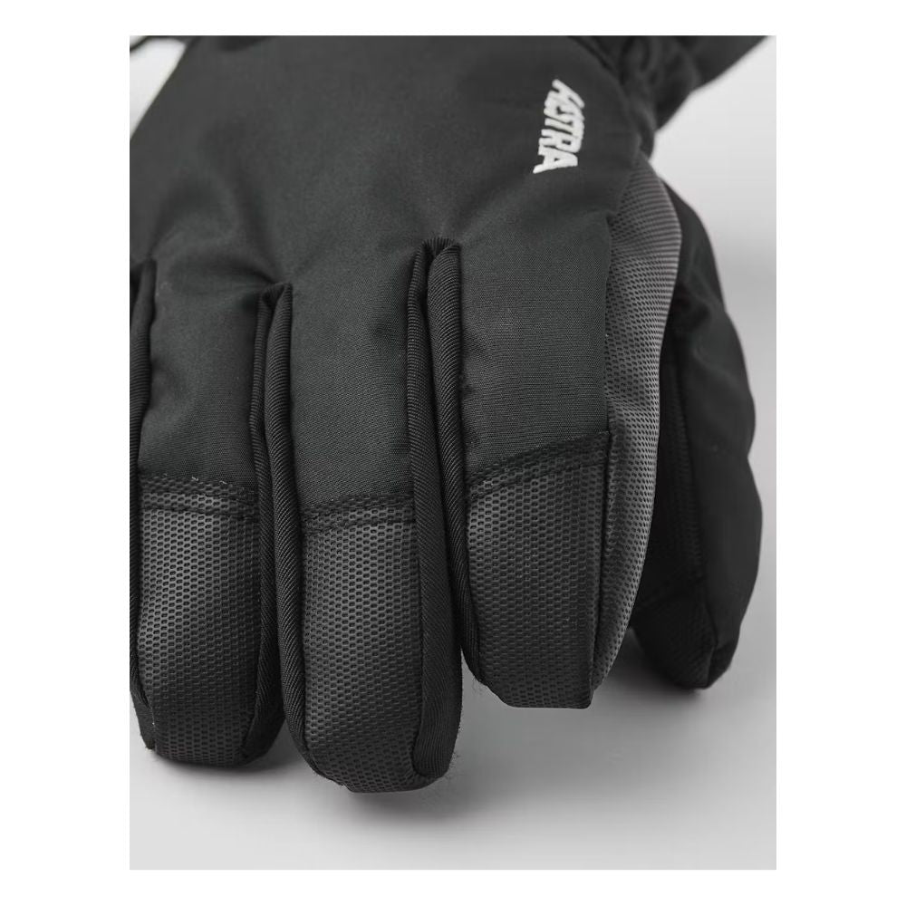 Hestra waterproof ski gloves store