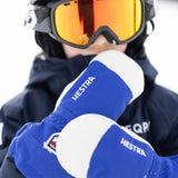 kids ski gloves and mittens