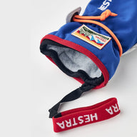 Hestra Wakayama Kids Ski Gloves - Royal Blue (3002840-250)
