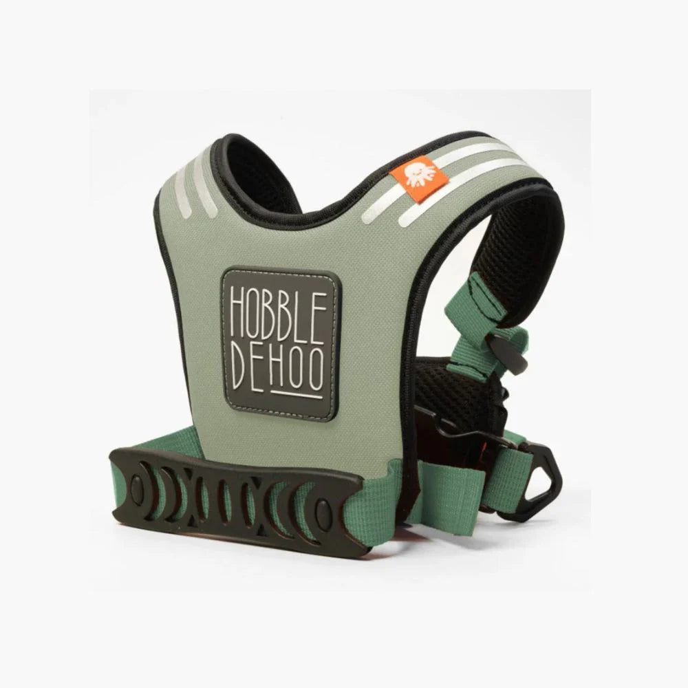 Toddler Skis & Ski Harness Bundle Set