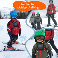 Kids Ski Harness