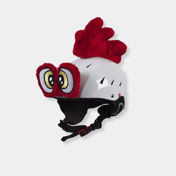 Hoxyheads Rooster Helmet Ears