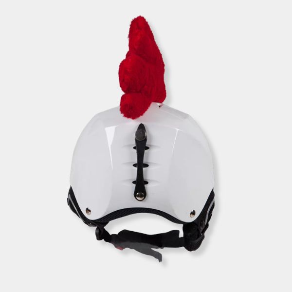 Hoxyheads Rooster Helmet Ears