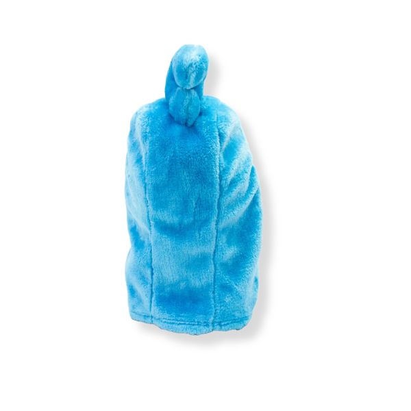 Hoxyheads Shark Helmet Balaclava - Fits over your helmet 🦈