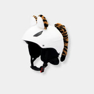 Hoxyheads Tiger Helmet Ears